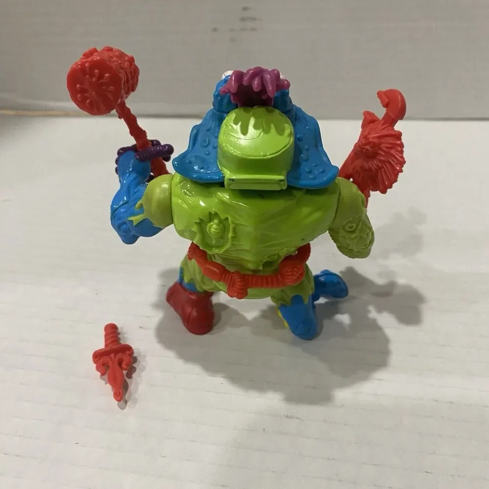 Playmates Toys pre owned